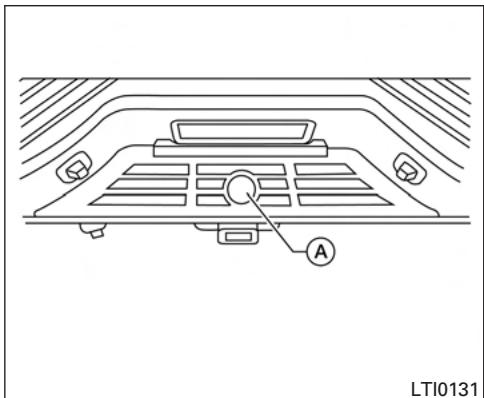 NISSAN TITAN - Support de boule - 1