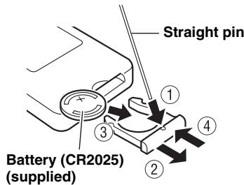 YAMAHA T-D500 - Notes - 1