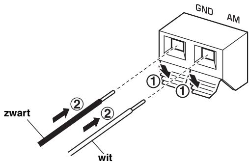YAMAHA T-D500 - DAB-binnenantenne (meegeleverd) - 3