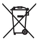 YAMAHA T-D500 - Information for Users on Collection and Disposal of Old Equipment and Used Batteries - 3