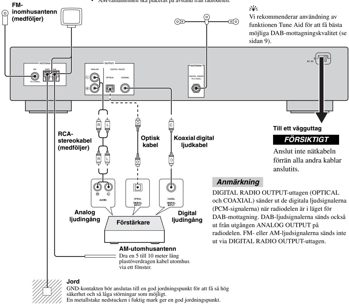 YAMAHA T-D500 - 中 - 1