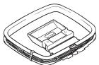 YAMAHA T-D500 - ■ Accessori in dotazione - 5