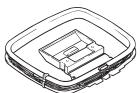 YAMAHA T-D500 - Accesorios suministrados - 3
