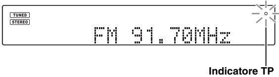 YAMAHA T-D500 - Premere TP. - 2