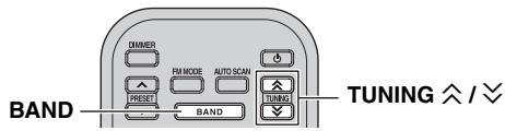 YAMAHA T-D500 - Nota - 2