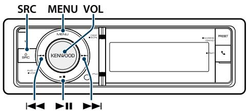KENWOOD T92L - Nehmen Sie das Bluetooth-Gerät in Betrieb, um eine Freisprechverbindung zu starten. - 2