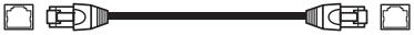 MARANTZ NA6005 - ■ Câbles utilisés pour les connexions - 4