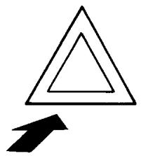 NISSAN LEAF 2018 - INTERRUPTEUR DES FEUX DE DÉTRESSE - 1