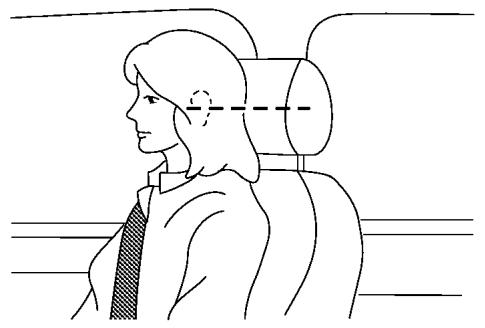 NISSAN LEAF 2018 - POSE - 1