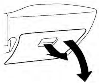 NISSAN LEAF 2018 - AVERTISSEMENT - 1