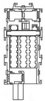 NISSAN LEAF 2018 - AVERTISSEMENT - 3