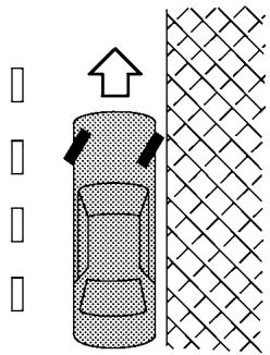 NISSAN LEAF 2018 - AVERTISSEMENT - 3