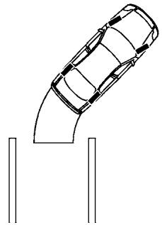 NISSAN LEAF 2018 - AVERTISSEMENT - 2