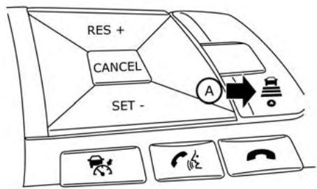 NISSAN LEAF 2018 - Changement de la vitesseprogrammée - 1