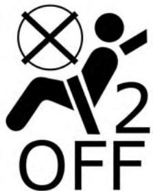 NISSAN LEAF 2018 - AVERTISSEMENT - 1