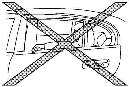 NISSAN LEAF 2018 - AVERTISSEMENT - 2