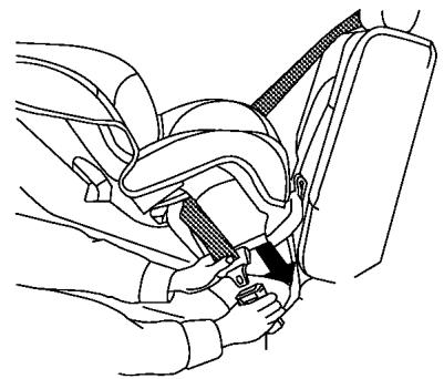 NISSAN LEAF 2018 - AVERTISSEMENT - 2