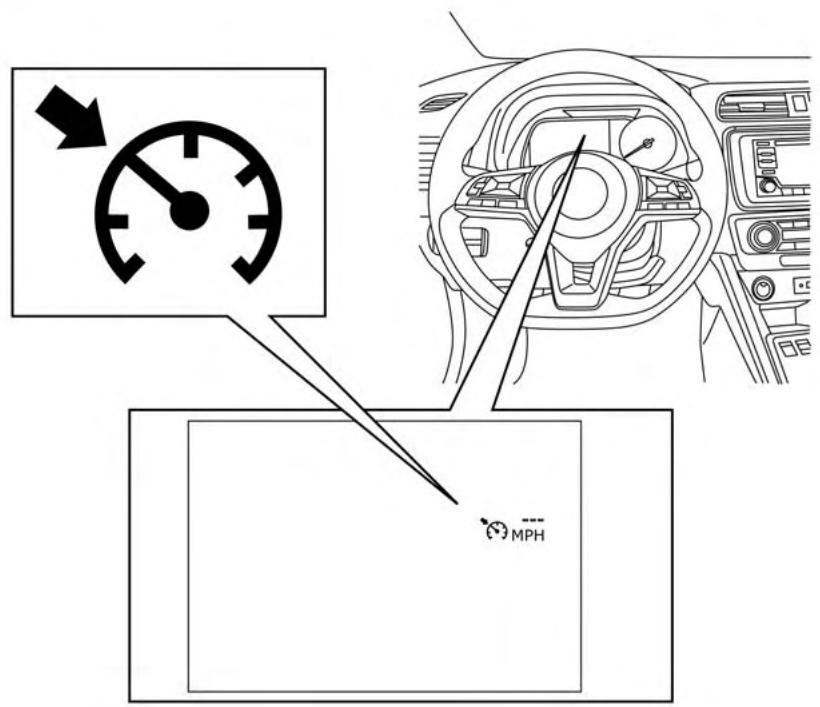 NISSAN LEAF 2018 - MISE EN GARDE - 2