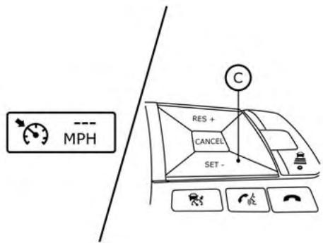 NISSAN LEAF 2018 - MISE EN GARDE - 1
