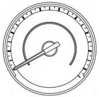 NISSAN LEAF 2018 - INSTRUMENTS ET JAUGES - 2