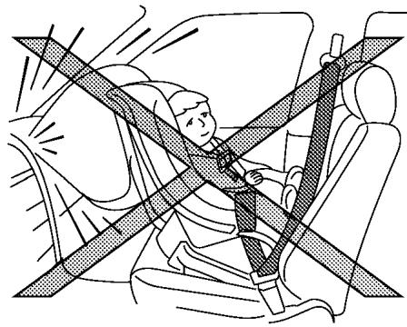 NISSAN LEAF 2018 - DISPOSITIFS DE RETENUE POUR ENFANT - 2