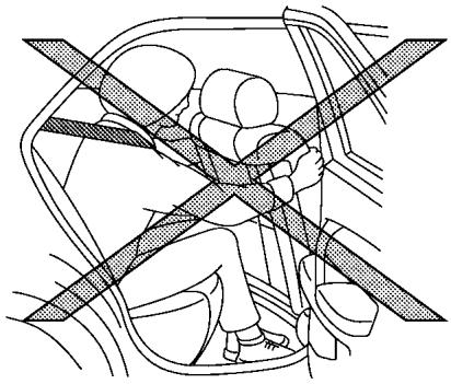 NISSAN LEAF 2018 - AVERTISSEMENT - 3