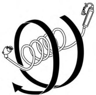 NISSAN LEAF 2018 - Pour arrêter une charge d'entretien : - 2