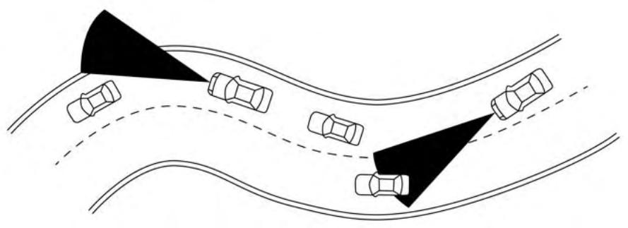 NISSAN LEAF 2018 - AVERTISSEMENT - 2