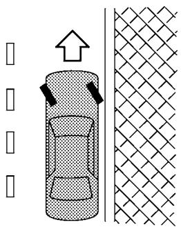 NISSAN LEAF 2018 - AVERTISSEMENT - 2