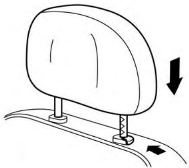 NISSAN LEAF 2018 - Relevance - 1