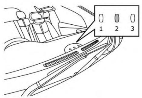 NISSAN LEAF 2018 - Prêt pour la minuterie de chargement - 1