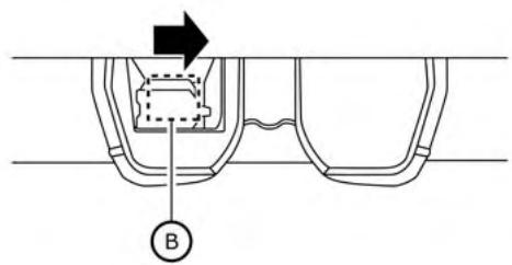 NISSAN LEAF 2018 - AVERTISSEMENT - 4