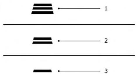 NISSAN LEAF 2018 - Changement de la vitesseprogrammée - 2