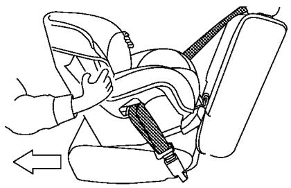 NISSAN LEAF 2018 - AVERTISSEMENT - 6