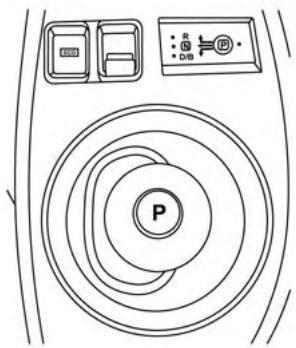 NISSAN LEAF 2018 - CONDUITE DU VEHICULE - 1