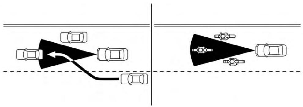 NISSAN LEAF 2018 - AVERTISSEMENT - 1