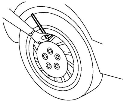 NISSAN LEAF 2018 - AVERTISSEMENT - 2