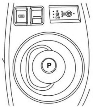 NISSAN LEAF 2018 - AVERTISSEMENT - 1