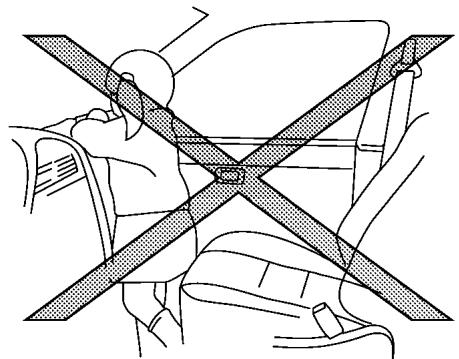NISSAN LEAF 2018 - AVERTISSEMENT - 5