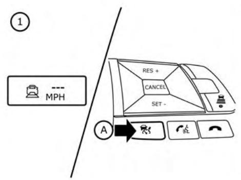 NISSAN LEAF 2018 - AVERTISSEMENT - 1