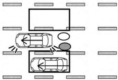 NISSAN LEAF 2018 - AVERTISSEMENT - 2