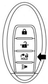 NISSAN LEAF 2018 - MISE EN GARDE - 2