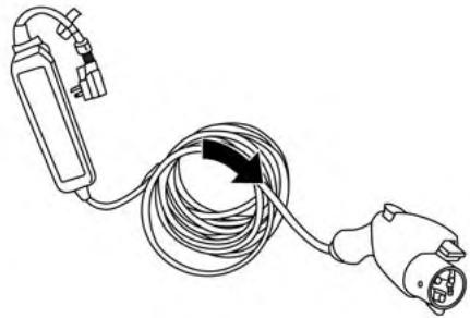 NISSAN LEAF 2018 - REMARQUE: - 5