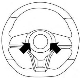 NISSAN LEAF 2018 - AVERTISSEUR SONORE - 1