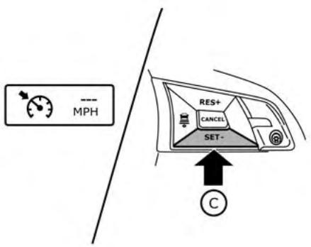 NISSAN LEAF 2018 - MISE EN GARDE - 1