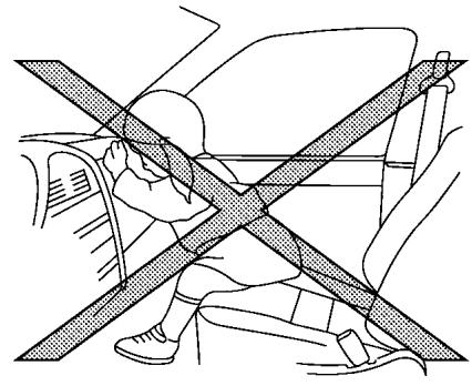 NISSAN LEAF 2018 - AVERTISSEMENT - 4