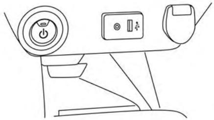 NISSAN LEAF 2018 - Caracteristiques supplémentaires - 1