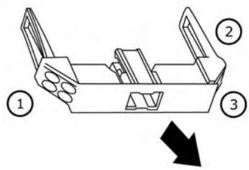 NISSAN LEAF 2018 - AVERTISSEMENT - 4