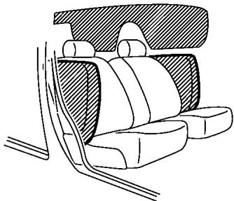 NISSAN LEAF 2018 - AVERTISSEMENT - 1