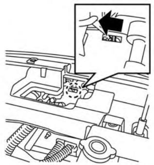 NISSAN LEAF 2018 - MISE EN GARDE - 4